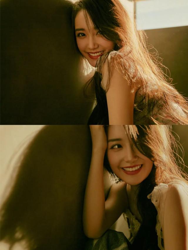 00后|00后女星图鉴：今年最受欢迎的女生审美