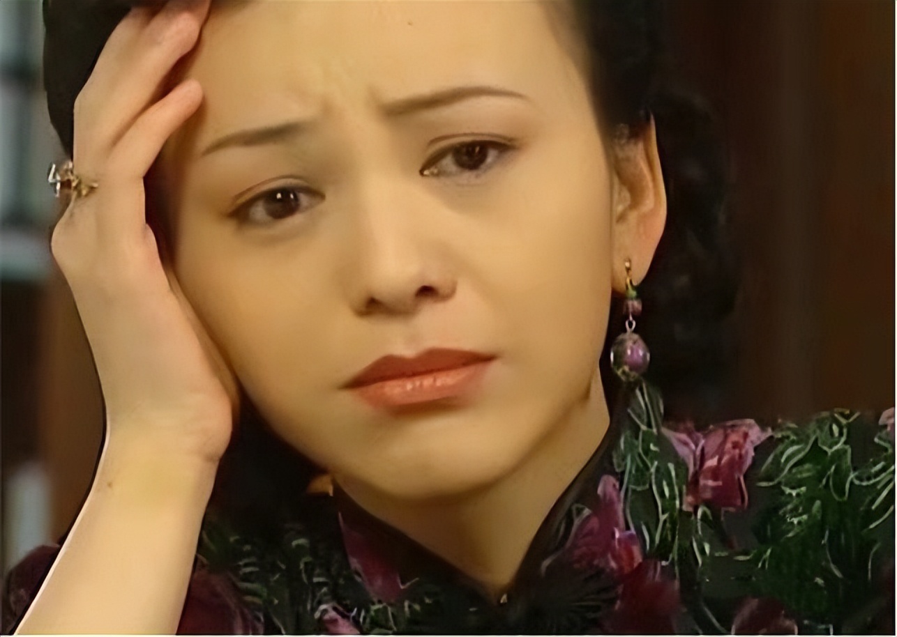 王琳|“雪姨”王琳：两段豪门婚姻都有创伤，离婚后独自带娃，52岁仍单身