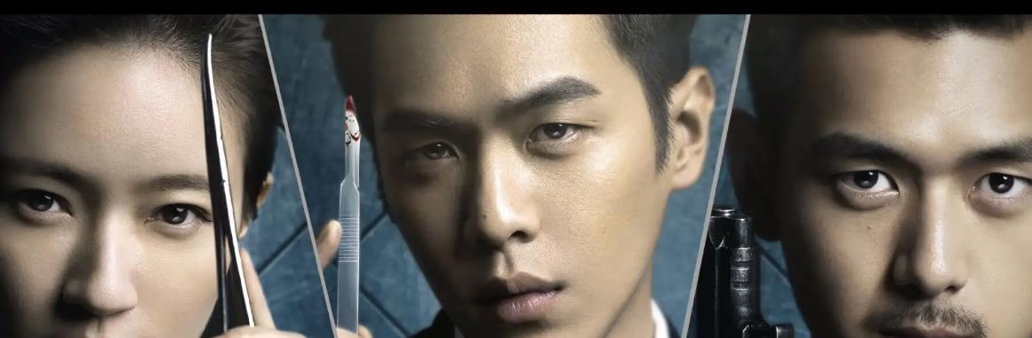 溜肩|《法医秦明》成偶像剧，秦明只是旁观者，案件当事人才是主角