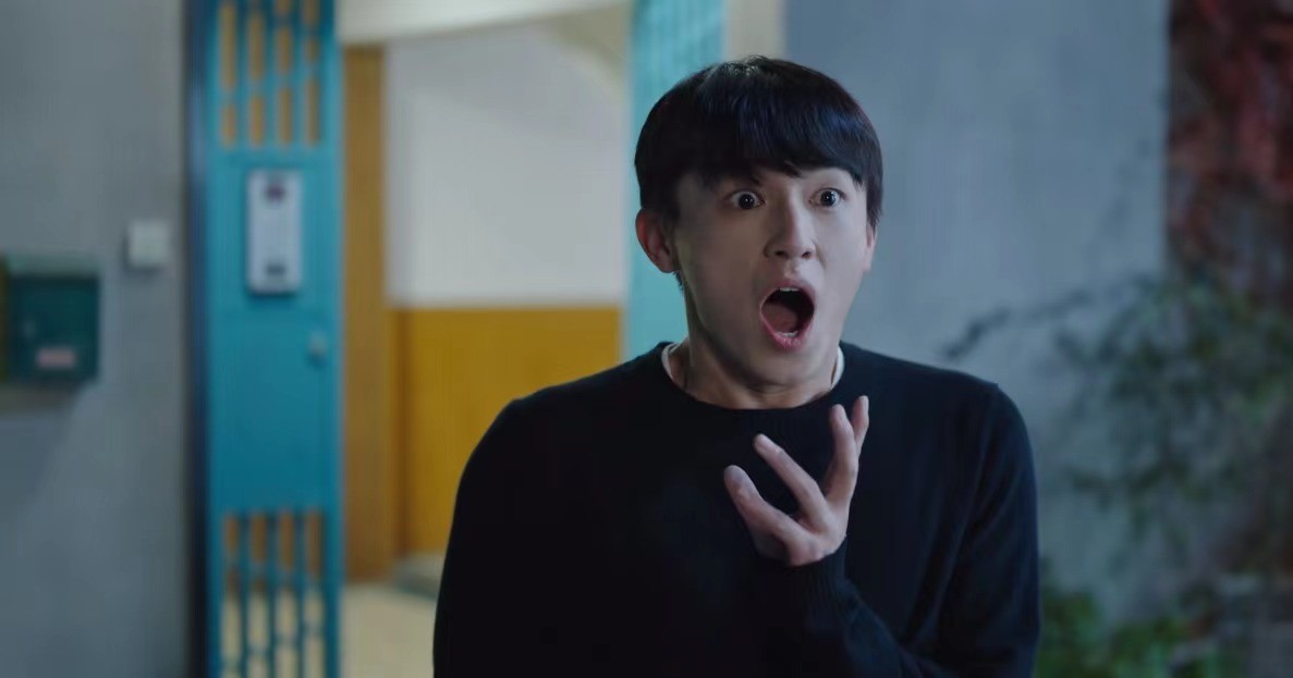 杨旭文|才播6集，就是飙升榜冠军，杨旭文一出手，国产王炸剧又有了