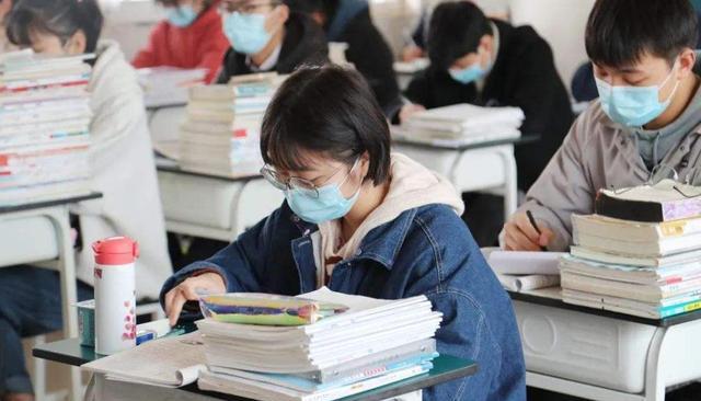 秦皇岛|高中将迎来“大变动”，严禁高三提前备考，学生：早二轮复习了