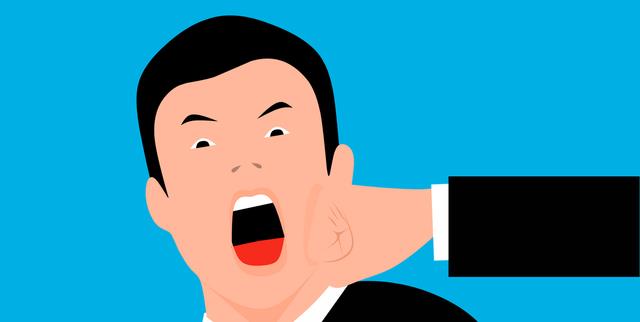 合肥|离职前一天，我把直属上司痛骂一顿：现在的职场，没有好聚好散