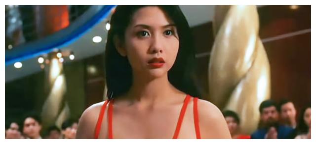 5位真正称得上“高级性感”的女演员,各个风情万种,不低俗