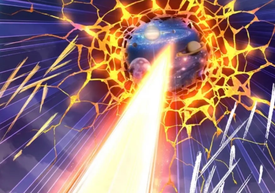 |唐三一锤破天门离开乱葬之海，老熟人“海盗女王”再度登场！