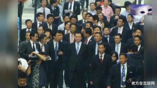 黄光裕|黄光裕的“真快乐”为什么快乐不起来？并不意外，他太过于自信了