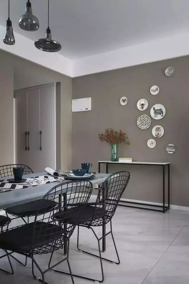 这些小户型玄关,款款都很实用,你家还不这样做吗?