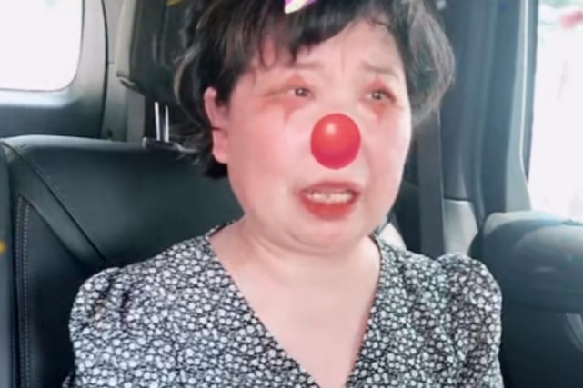 九江|郭杜疑打算常住九江,不仅人到,连“窝”都端来了,网友:真贪婪