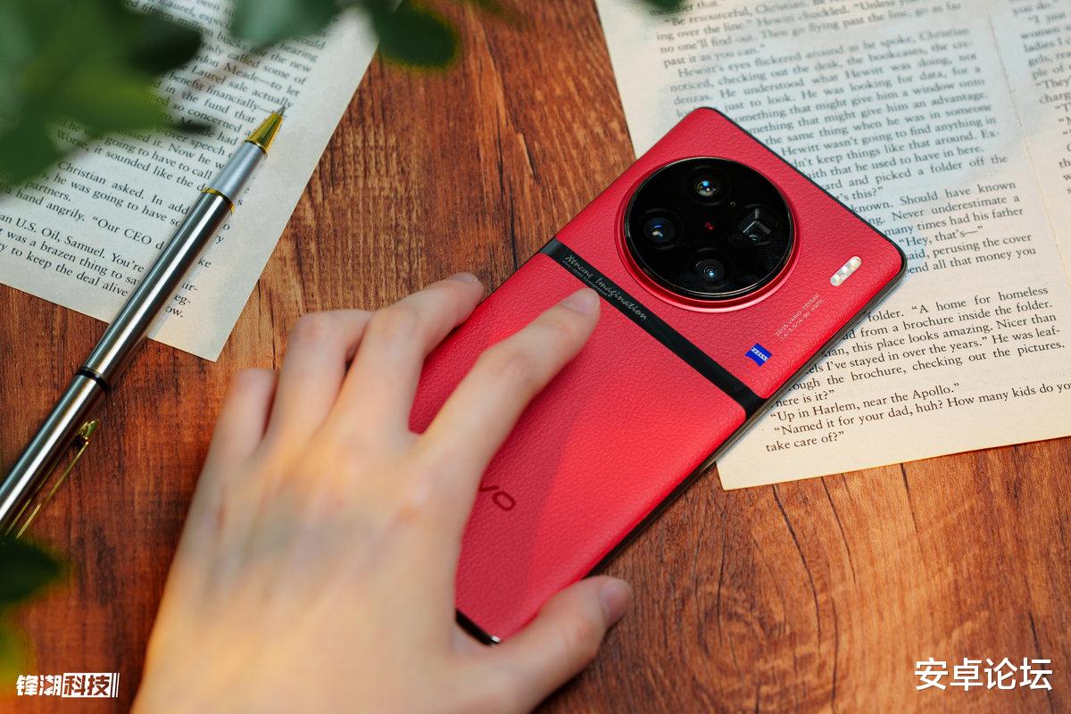 vivo x90 pro+|双芯影像年度旗舰，vivo X90 Pro+上手体验