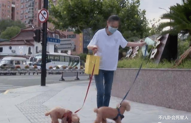 明星|8位老牌明星晚年回归普通人生活，坐公交吃路边摊，回农村种地