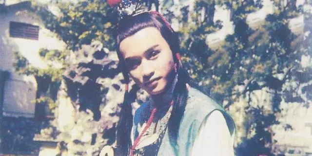 王祖贤|导演要求女主妩媚性感,制片人找来个打篮球的,却成就永远的经典