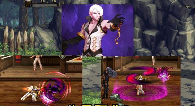 地下城与勇士|DNF:史上最拉胯职业排行,为何成不了主流职业?他们毛病真的很多