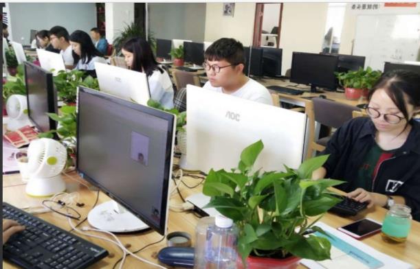 文员|看着体面的4大工作，外人一听都羡慕，到手工资却很低