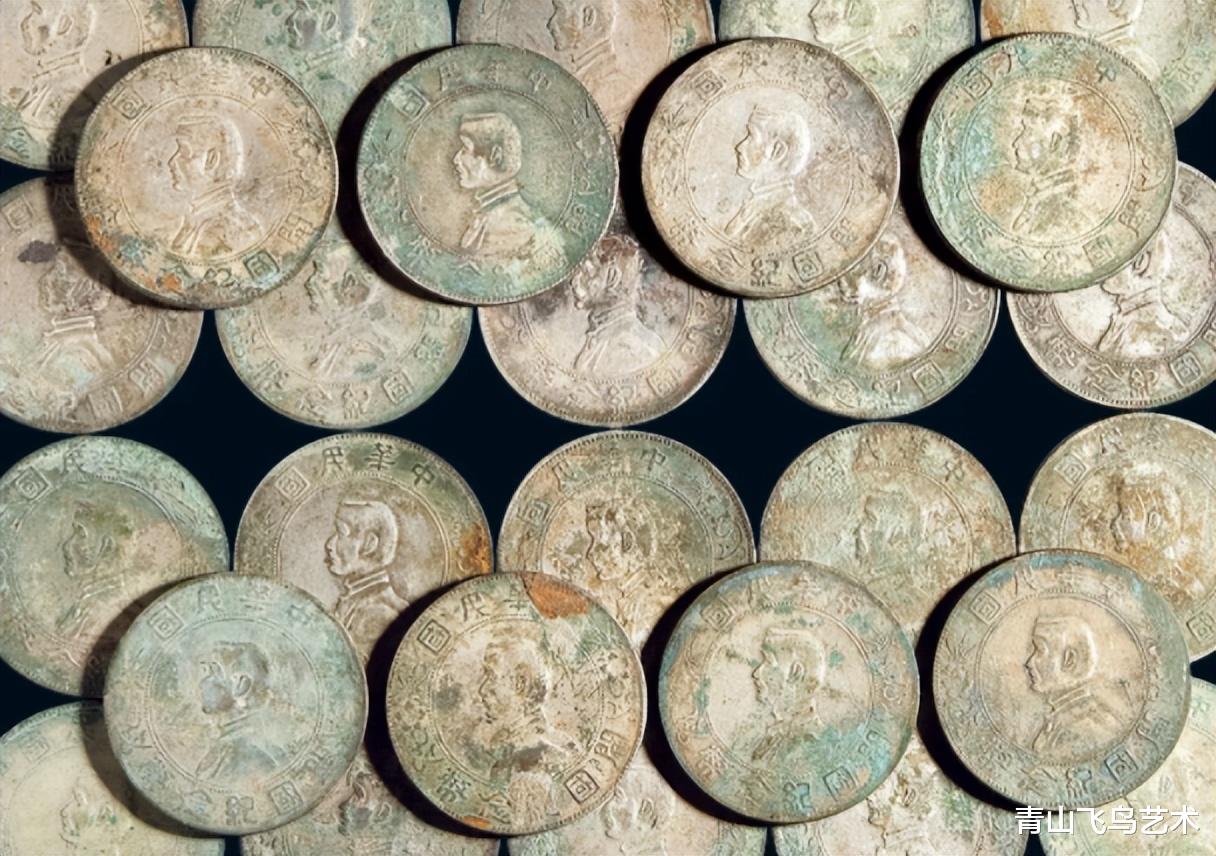 |品相对于钱币收藏的价值有多大影响