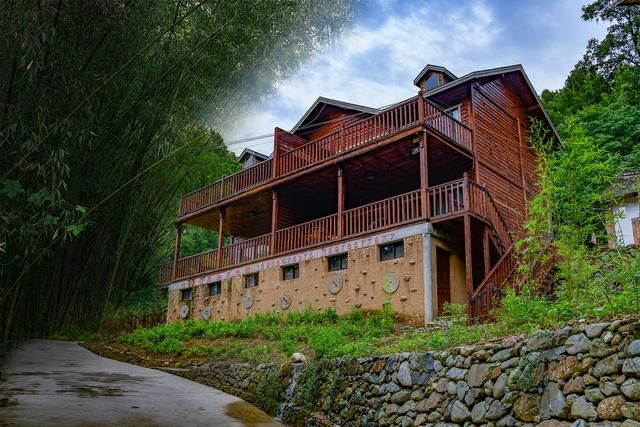 洛阳|河南旅游必去的瀑布群，景色美如画，最适合带孩子和家人避暑玩水