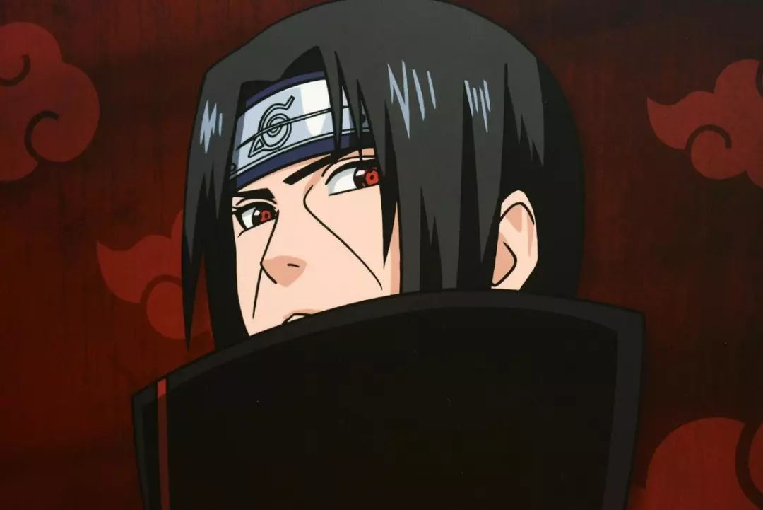 宇智波鼬|宇智波鼬为何能成为一族中极少数的开明之士?甚至还大义灭亲!