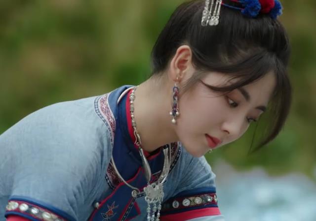 飞狐外传|《飞狐外传》:胡斐所遇良缘,为何总是在遗憾中落幕