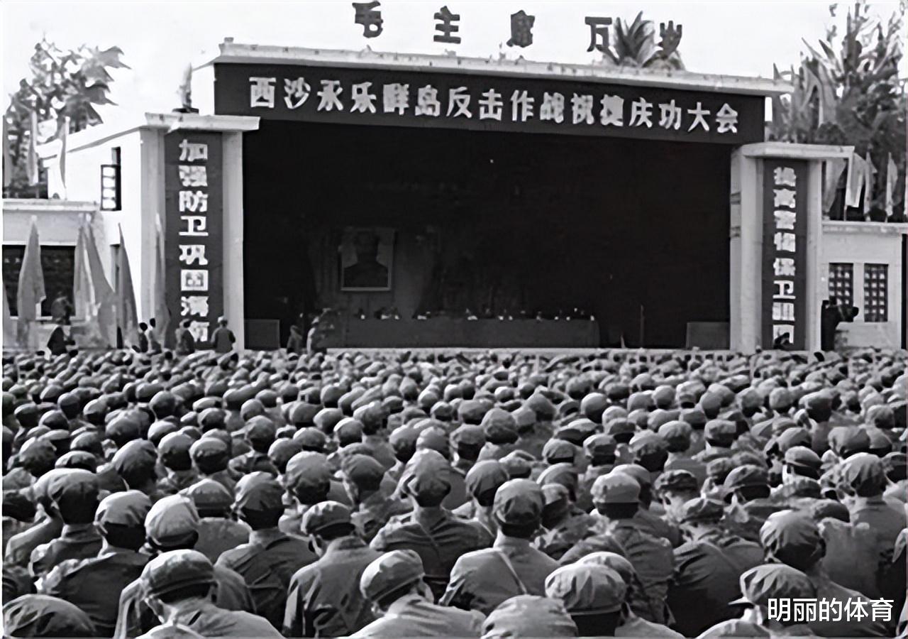 马累|永暑岛淡水可供6万人使用，环礁面积为马累十倍，未来潜力巨大