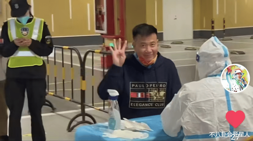 古天乐|“堕落”的中老年港星们，拍烂片直播，为了生活连名声都不要了?