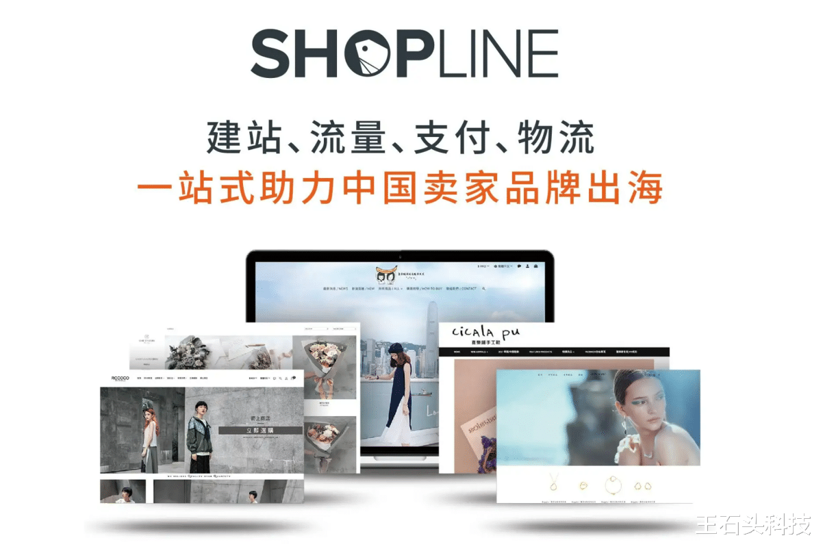 电子商务|中国跨境电商巨头，估值“突破”千亿美元，给中国卖家上了一课！