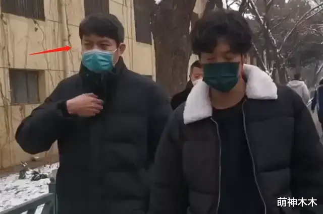 赵丽颖|春晚第二次联排来了！人员有变动，肖战队友意外现身赵丽颖离京