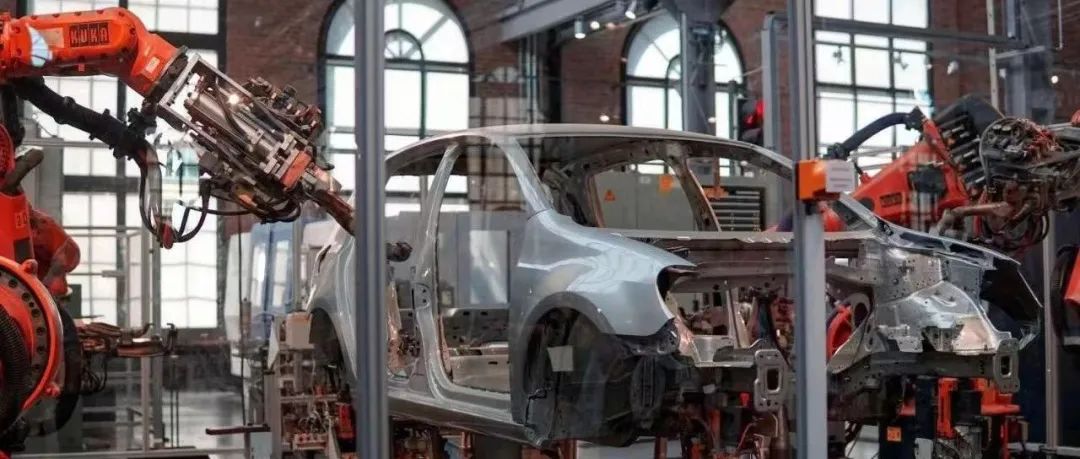 杨元庆|十年千亿,百度知春