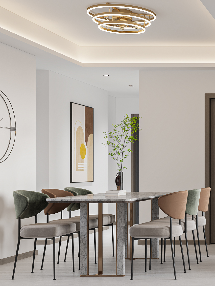 装修一套房子需要多长时间?我给你科普