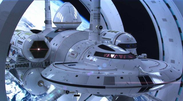 宇宙的尽头是什么,即使光速也得飞465亿年才能抵达已知宇宙边缘
