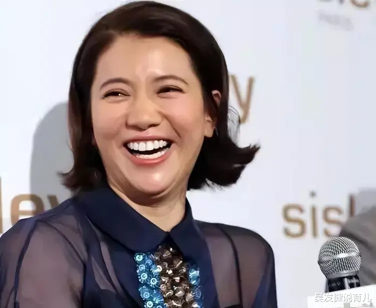 马思纯|“一胖毁所有”的8位女星，年轻时惊为天人，现今都成了老大妈