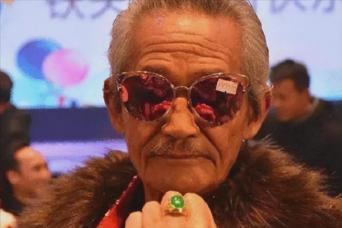 脏话|国家一级演员应宝林:无戏可拍沦为网红后凭一句脏话爆红网络