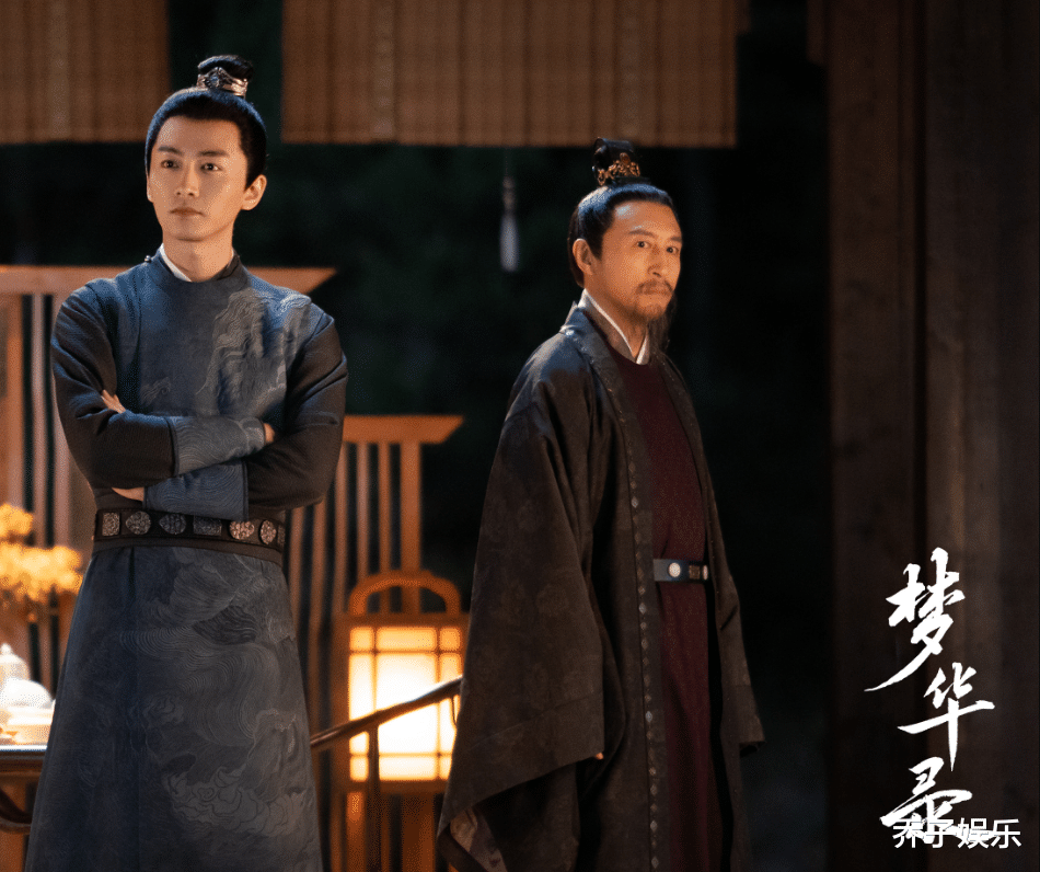 梦华录|《梦华录》才播到20集，为何就追不动了？四个原因，第四个是关键