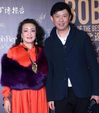 张兰|张兰才是女人的榜样，人生履历如同传奇，64岁依然干劲十足