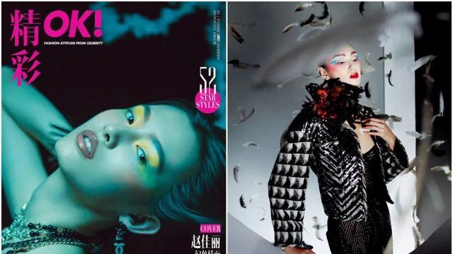 抖音|挖一挖堪比时尚宫斗剧的九月刊最“不为人知”的内幕