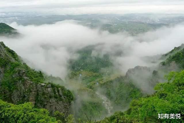 梯田|特别适合夏季旅游的9个美景地，收藏起来，加入你的出行计划吧！