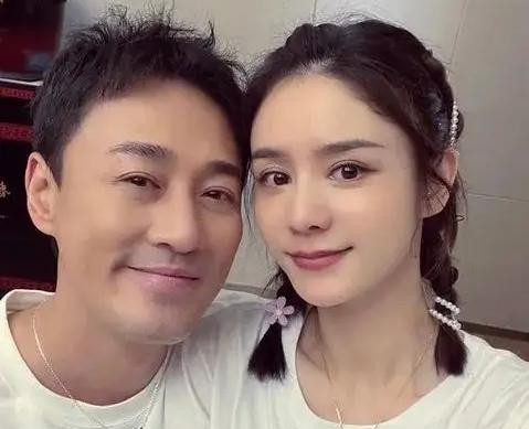 秦海璐|狠呛林峯老婆，帮助刘涛渡过难关，秦海璐敢这么狂是有原因的！