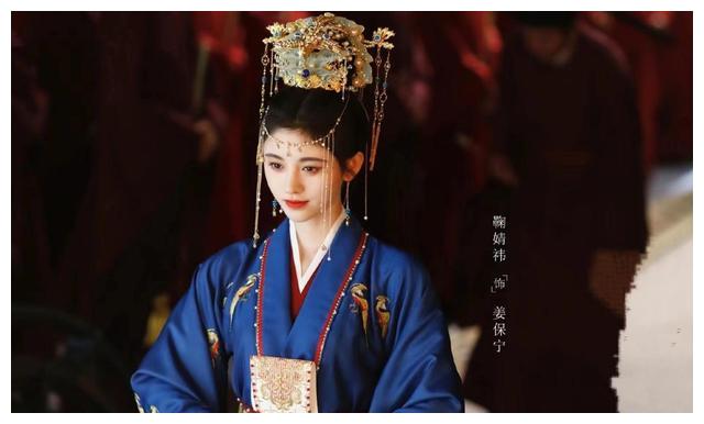 电视剧|看了被“十级美颜”毁掉的电视剧,我开始怀念唐嫣陈乔恩的土味了