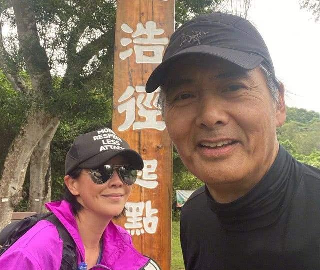 |港星为啥不显老?而且看起来更有气质?