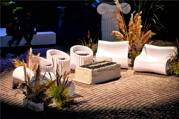 围炉音乐会|让音乐回归生活|11月20日晚8: 30《围炉音乐会》温暖再出发