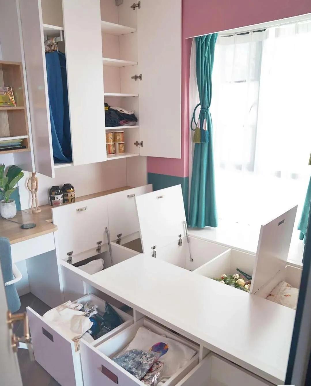 装修了一千套房子总结出来的经验,记住这些少花冤枉钱,建议阅读