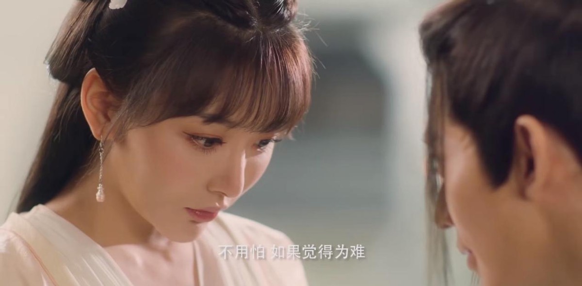 古装剧|又一古装剧成黑马！刚开播就是飙升榜“扛把子”，熬夜狂追太上瘾