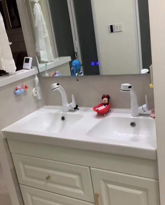 90后女主的66小家,因太会布置而走红,麻雀虽小五脏俱全