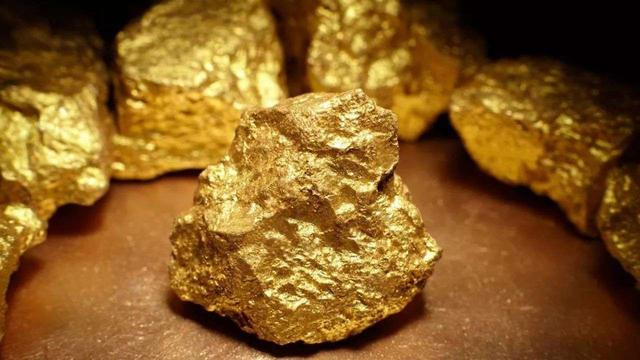 科学家发现地球内部有超60万亿吨金矿，为什么没人敢开采？