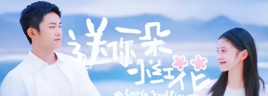 迪丽热巴|娱乐圈5位“当红小花旦”迪丽热巴赵露丝,你最喜欢的是哪一位?