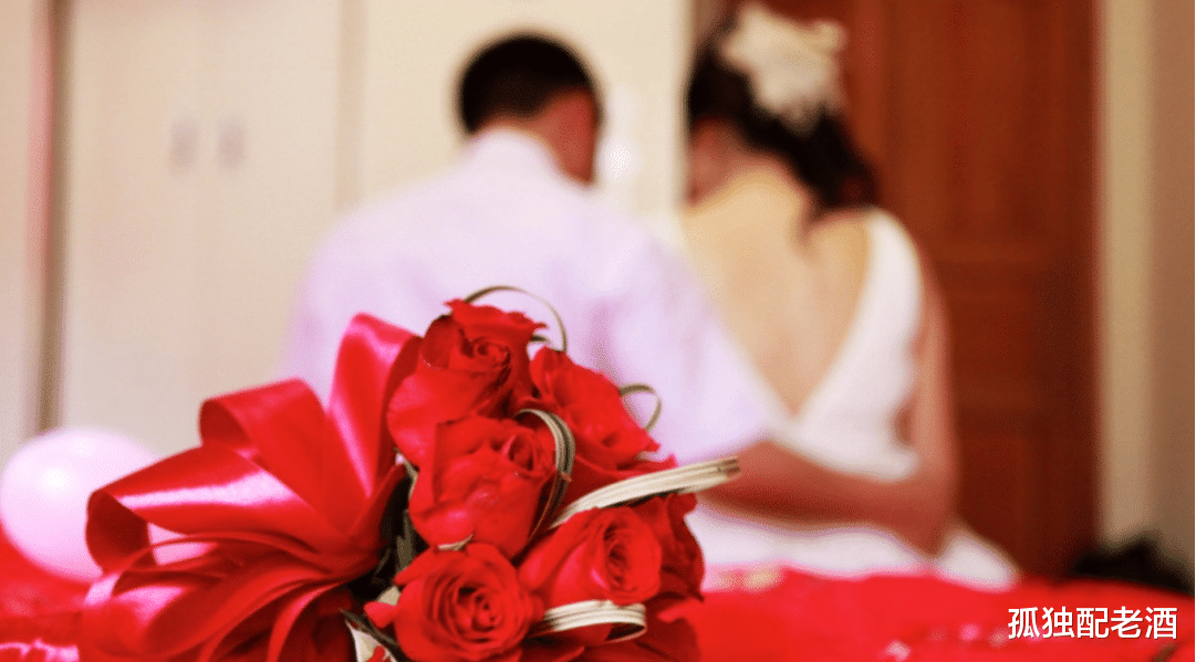 ktv|KTV这么多陪酒女生，最后都嫁给了谁？职业女对此道出实情