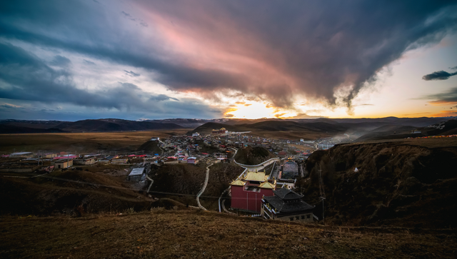 成都|甘孜景区全部半价！4条最佳游玩路线，周末也能去！