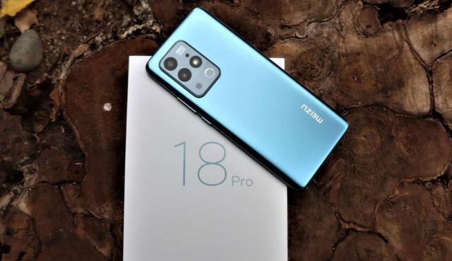 魅族|魅族19Pro再续传奇，4nm强芯、80W快充、4K屏统统安排上，很稳！