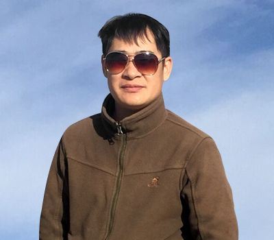 山水画|办公室壁画 清雅脱俗的山水画 李国胜老师作品欣赏