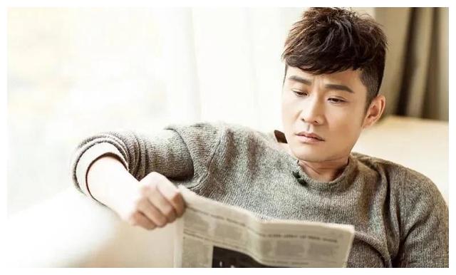 任帅|任帅的“消失”,是娱乐圈的悲哀与损失