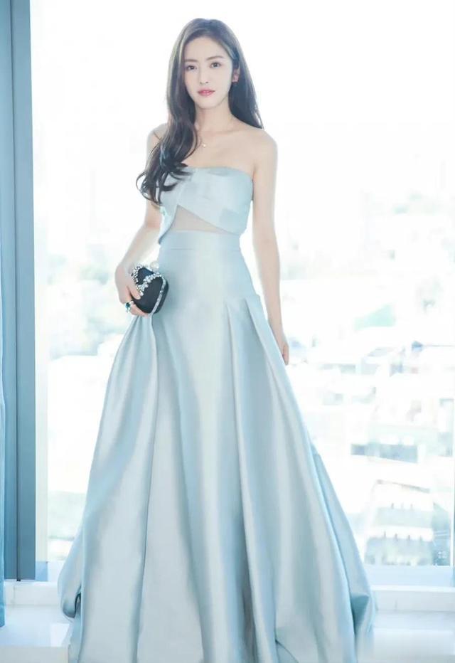 蔡文静|明星图片蔡文静