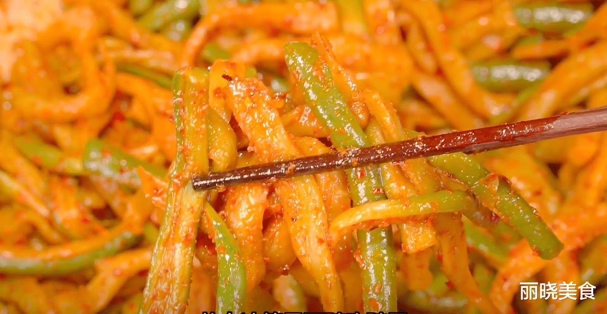 “肝火旺,人难熬”,冬季常吃6种“败火菜”,养肝降火,轻松入睡