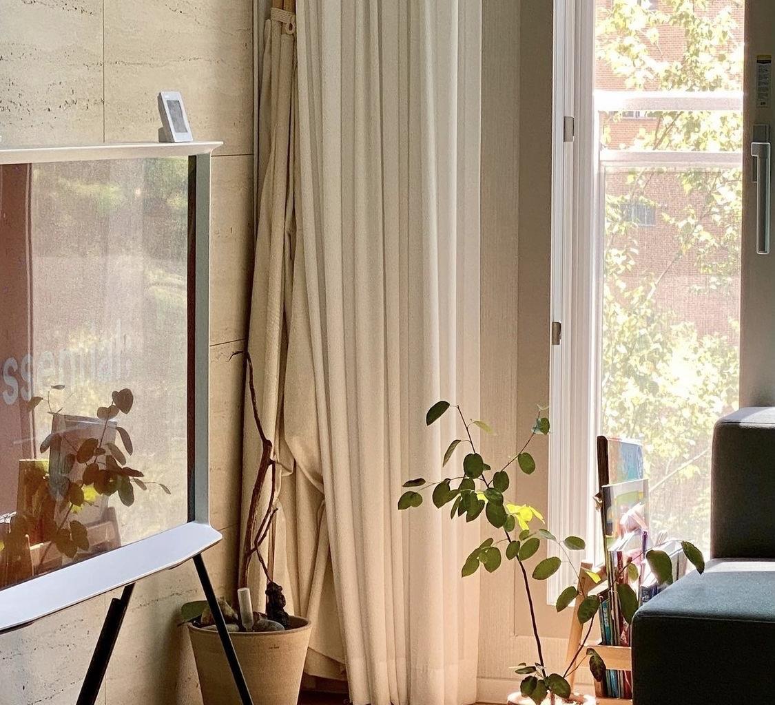 韩国女主,用心布置的家走红网络,全屋精致温暖,被超多人羡慕!